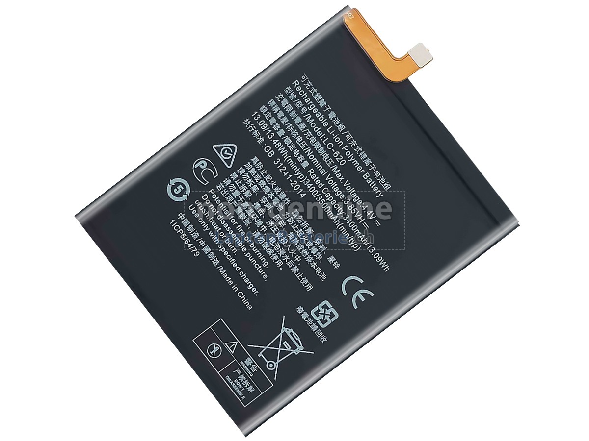 Nokia 6.2 Ersatzbatterie