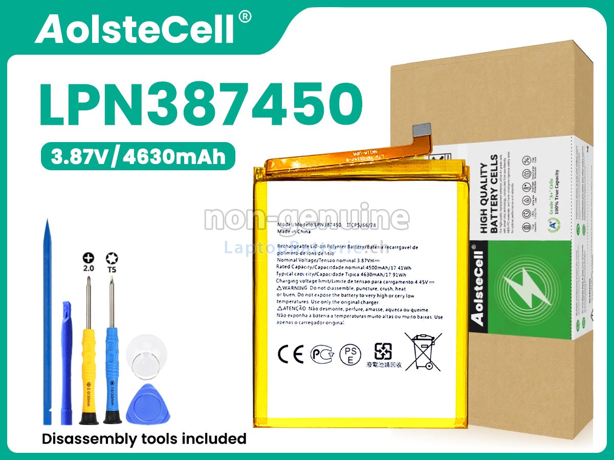 Nokia XR20 Ersatzbatterie