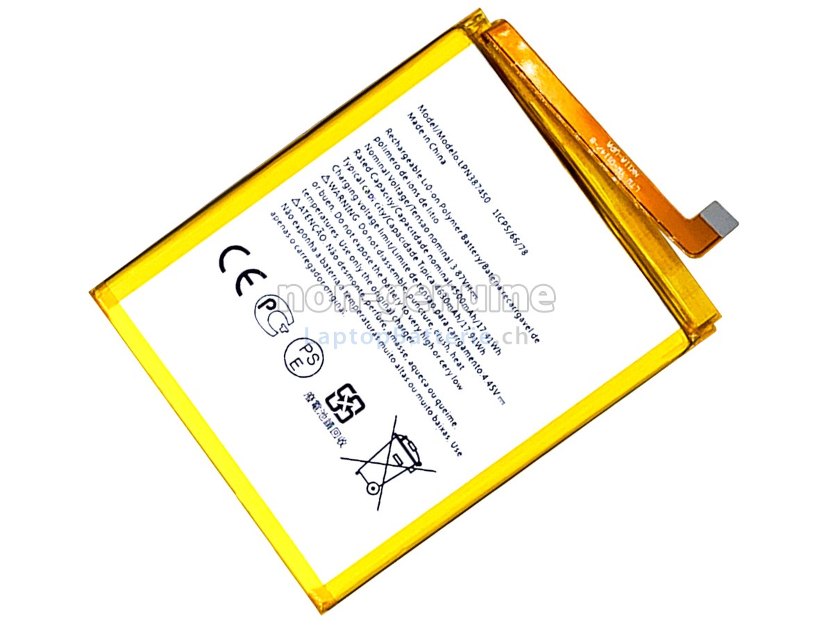 Nokia XR20 Ersatzbatterie