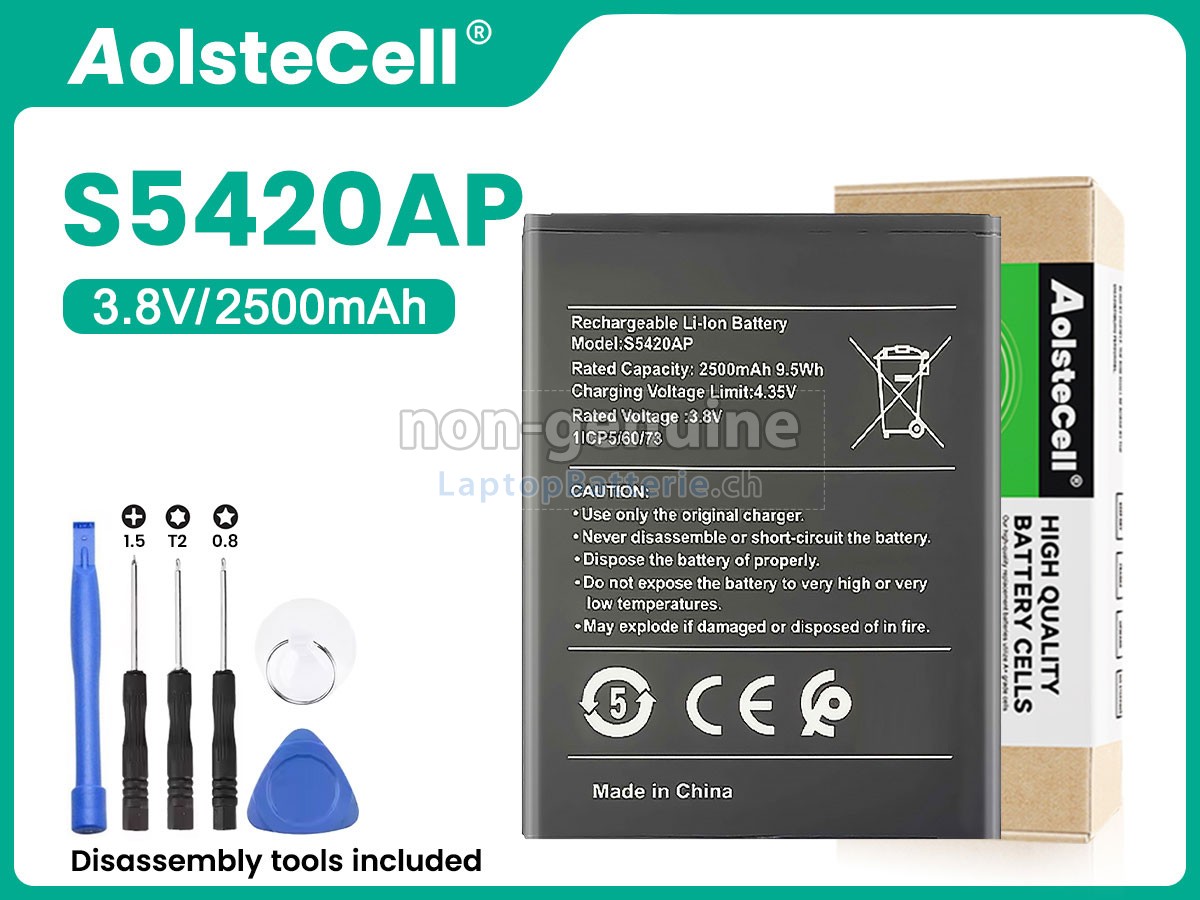 Nokia C1 Ersatzbatterie