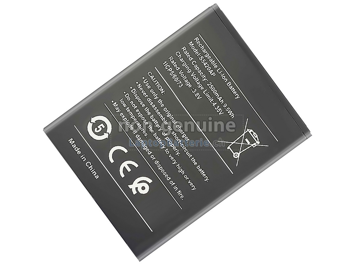 Nokia C1 Ersatzbatterie