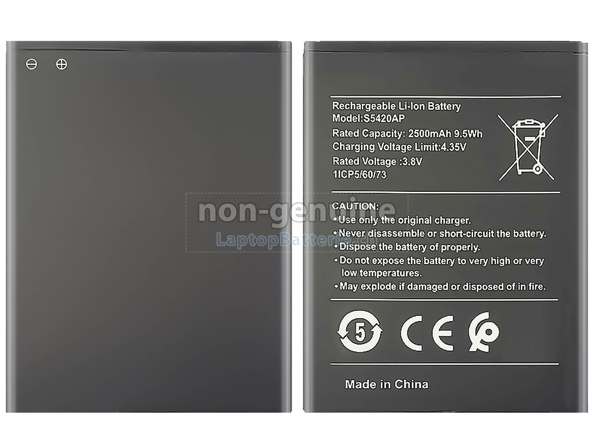 Nokia C1 Ersatzbatterie