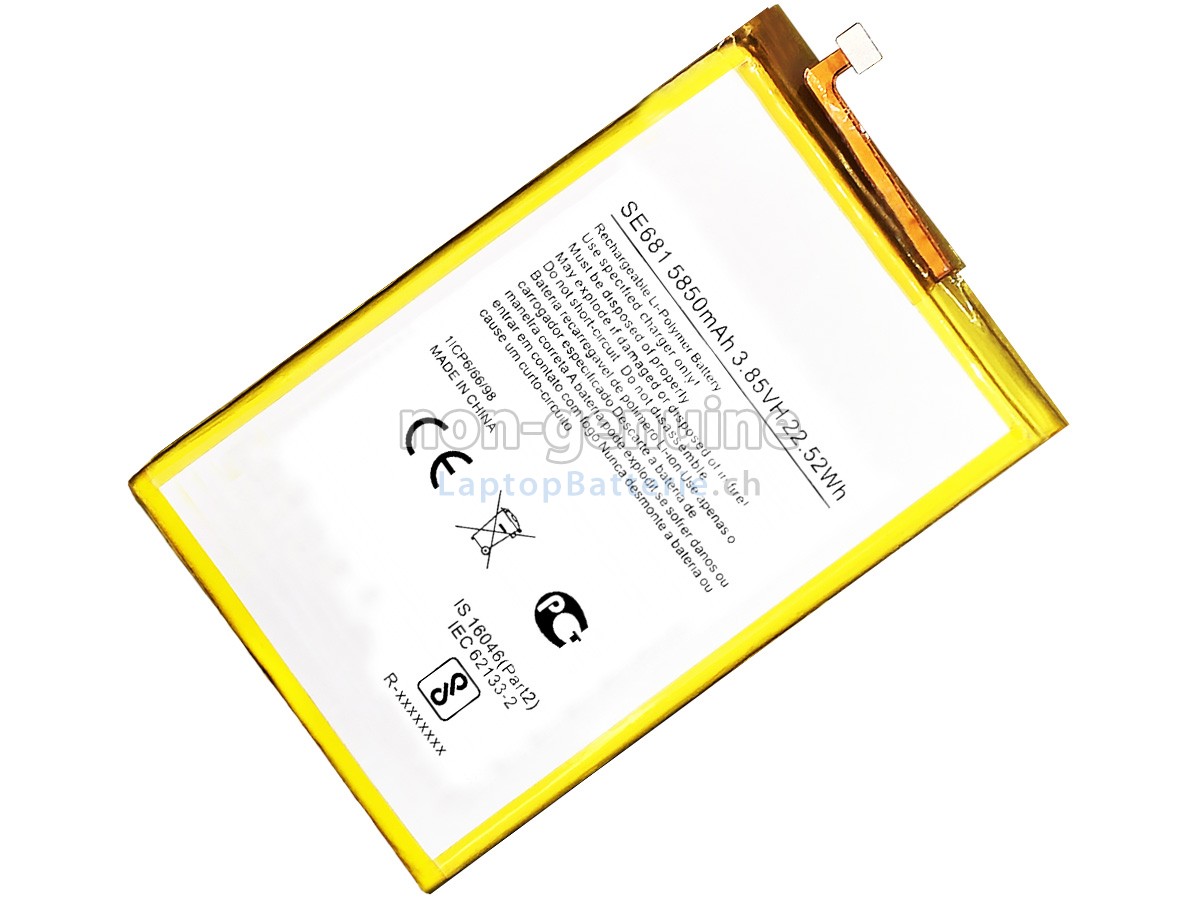 Nokia C30 Ersatzbatterie