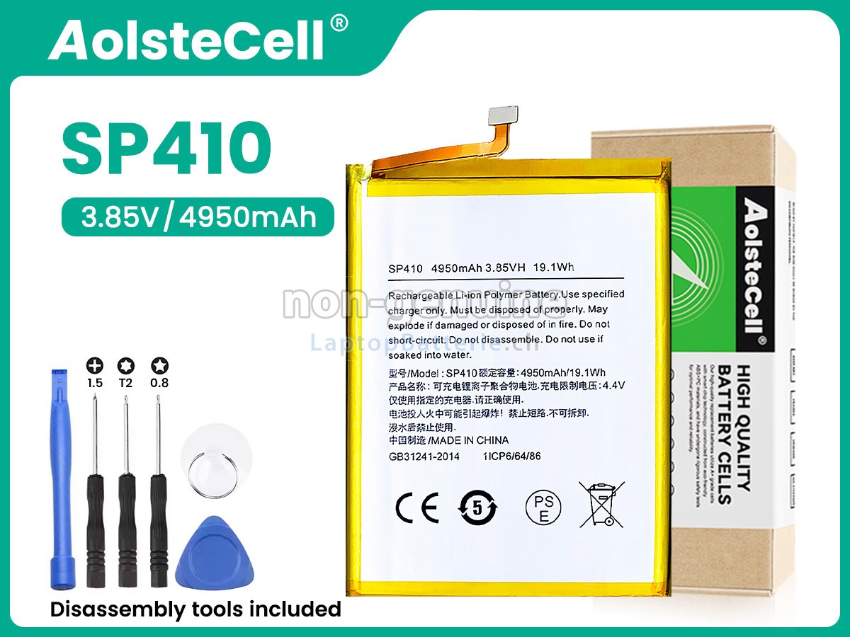 Nokia C20 PLUS Ersatzbatterie