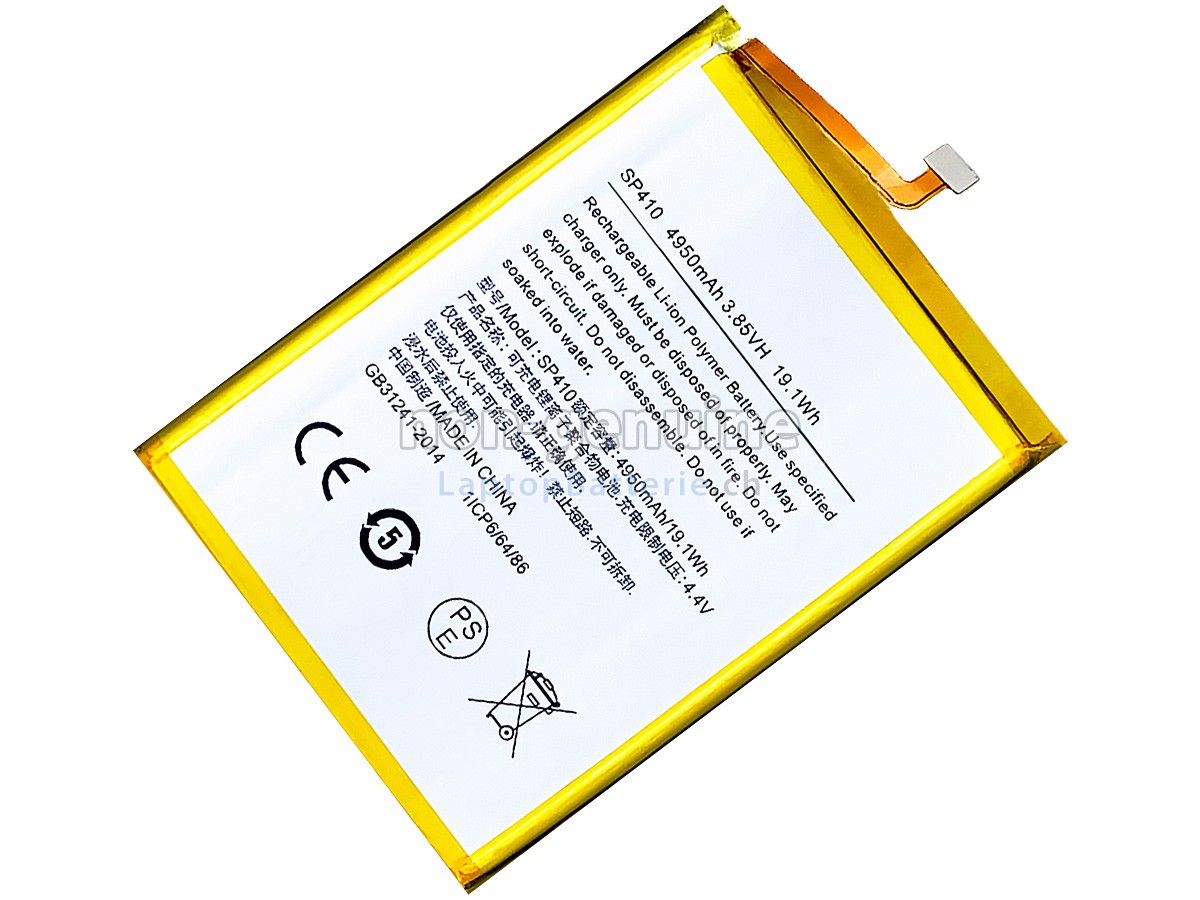 Nokia C20 PLUS Ersatzbatterie
