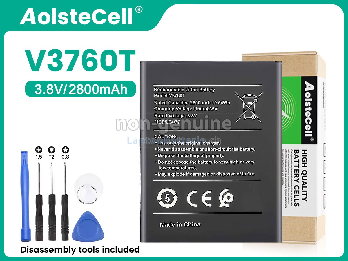 Nokia C2 Ersatzbatterie