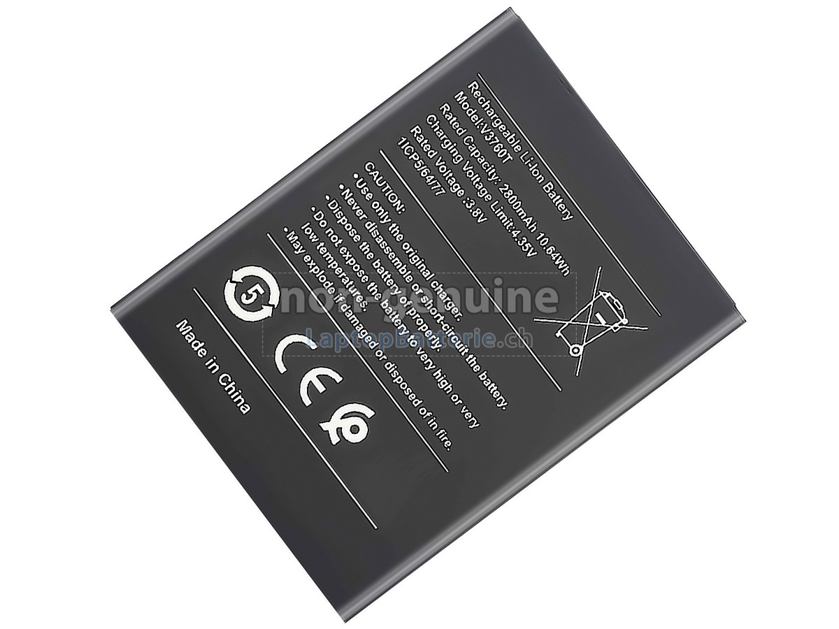 Nokia C2 Ersatzbatterie