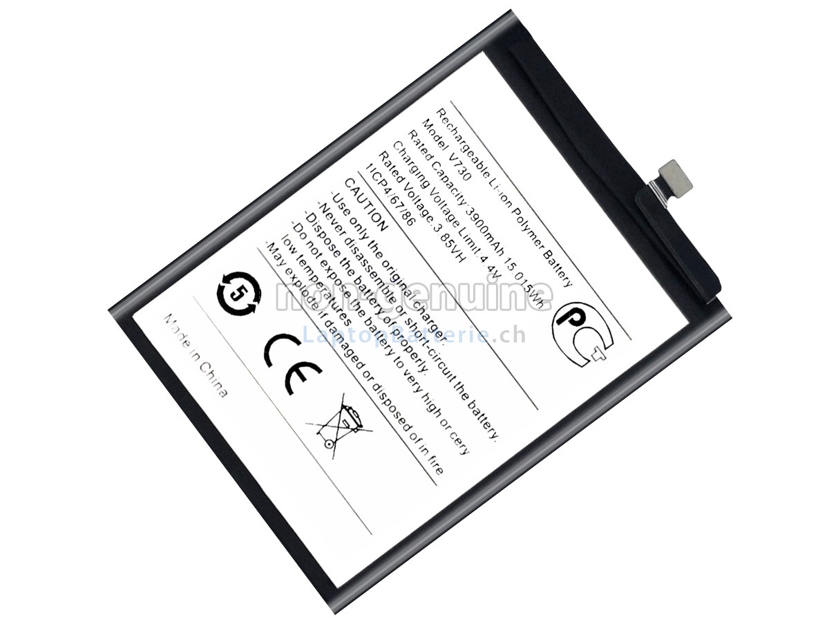 Nokia 1.4 TA-1322 Ersatzbatterie