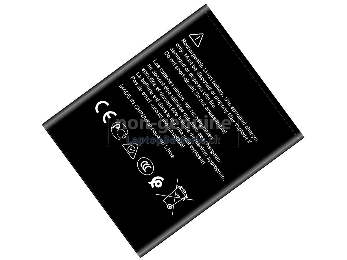Nokia 1.3 TA-1205 Ersatzbatterie
