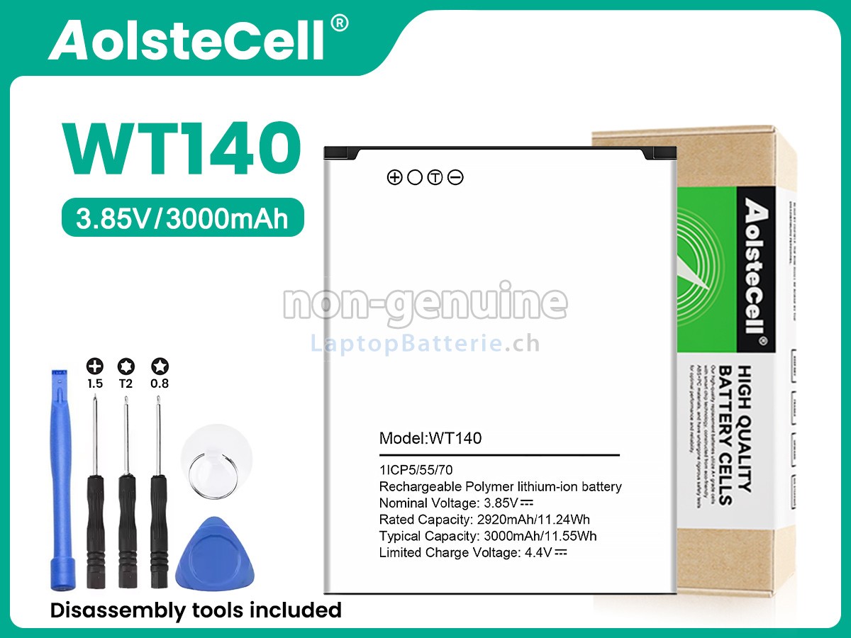 Nokia C01 PLUS Ersatzbatterie