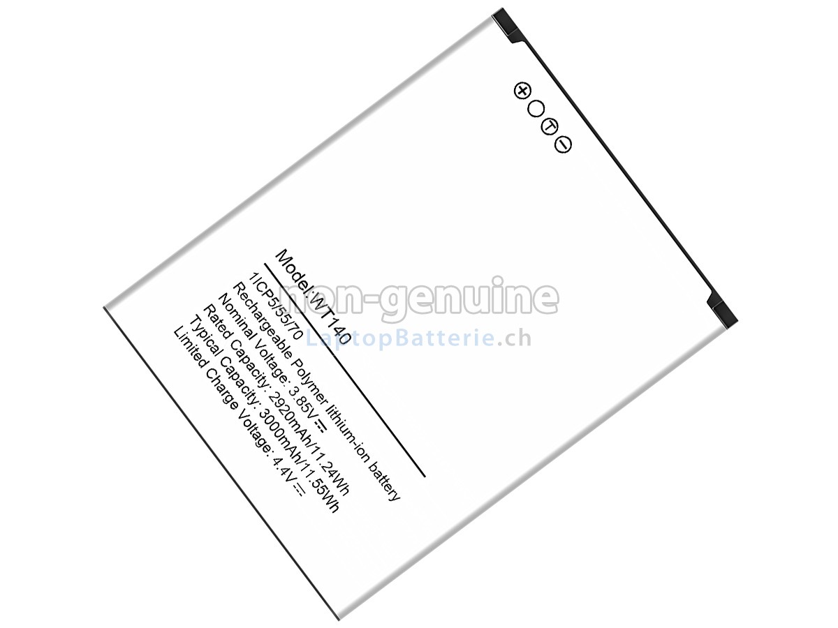 Nokia C01 PLUS Ersatzbatterie