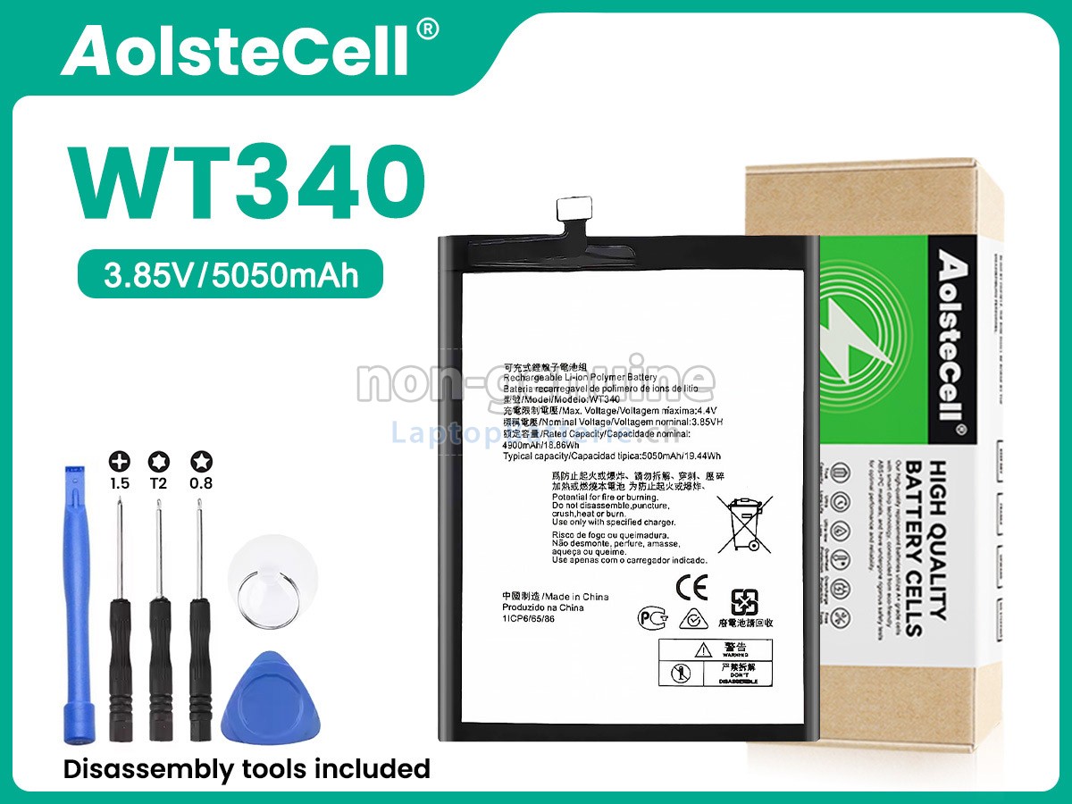 Nokia G20 TA-1365 Ersatzbatterie