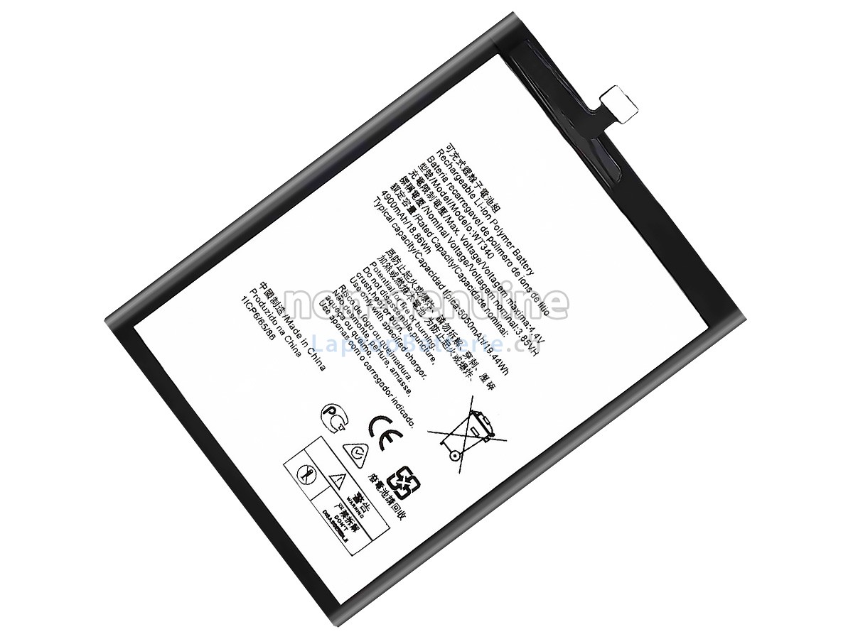 Nokia G20 TA-1365 Ersatzbatterie