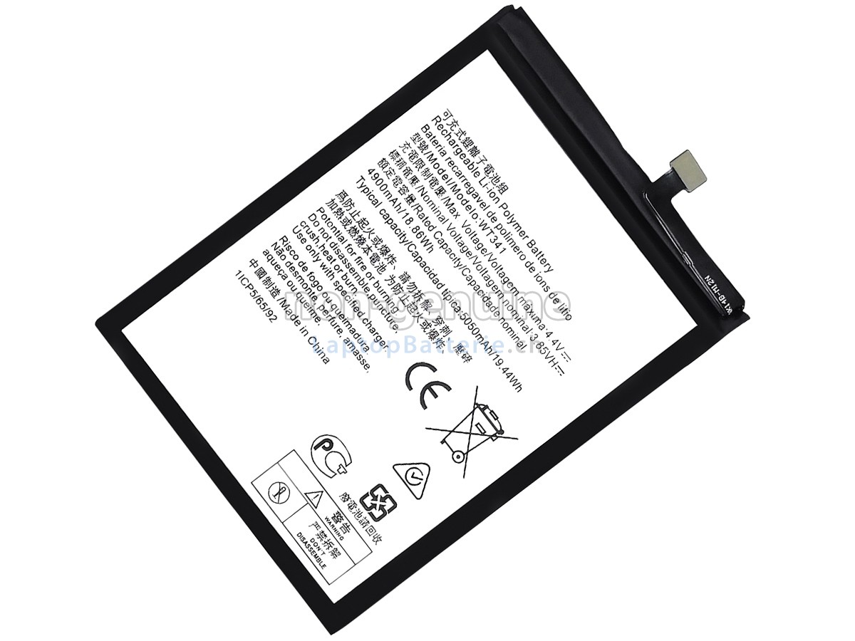 Nokia G11 TA-1401 Ersatzbatterie