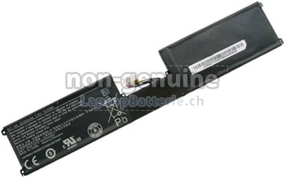 Ersatzbatterie für Nokia LUMIA 2520 POWER KEYBOARD Akku für Nokia LUMIA 2520 POWER KEYBOARD Laptop