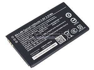 Nokia BA-L4M Akku