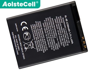 Nokia N97 mini Gold Edition Akku