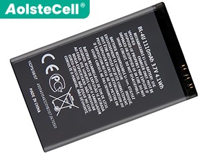 Nokia 5530 XpressMusic Akku