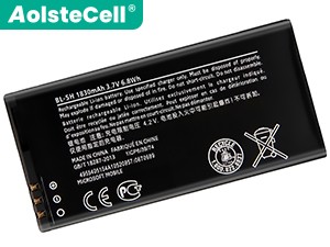 Nokia BL-5H Akku