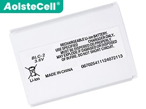 Nokia 6810 Akku