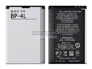 Nokia BP-4L Akku