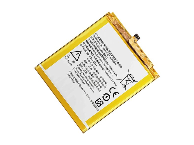 Nokia HE322 Akku