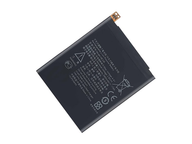 Nokia HE336 Akku
