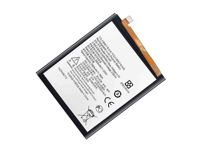 Nokia HE340 Akku