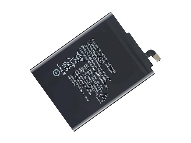 Nokia HE341 Akku