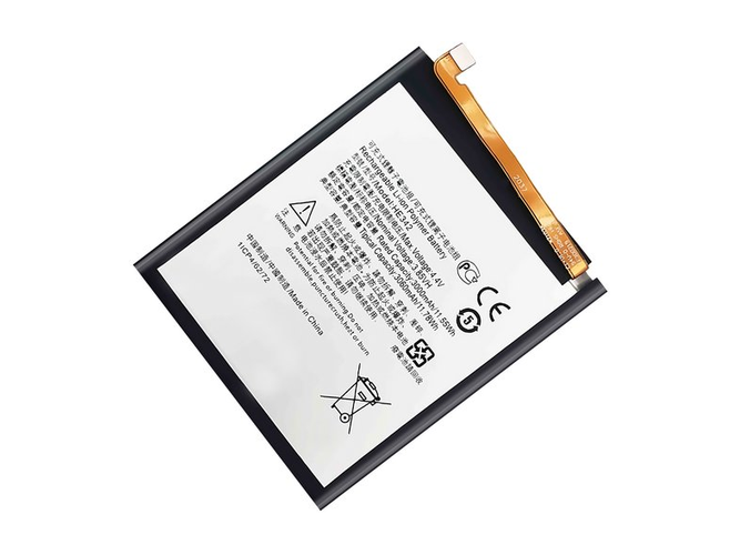 Nokia HE342 Akku