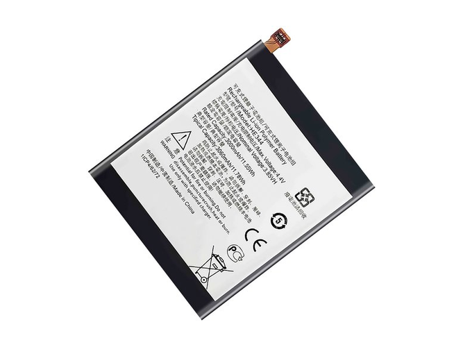 Nokia HE344 Akku