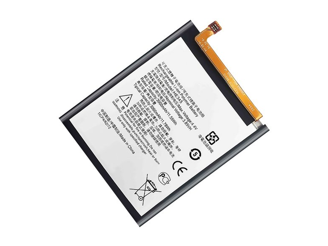 Nokia HE345 Akku