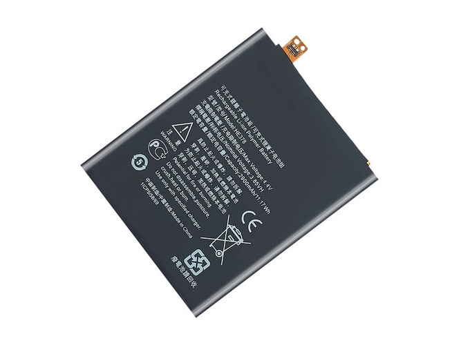 Nokia 3.1A Akku