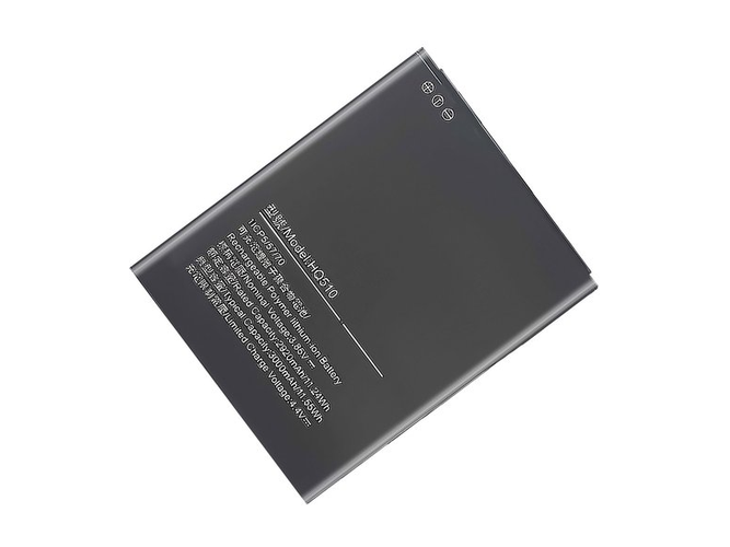 Nokia 2.2 Akku