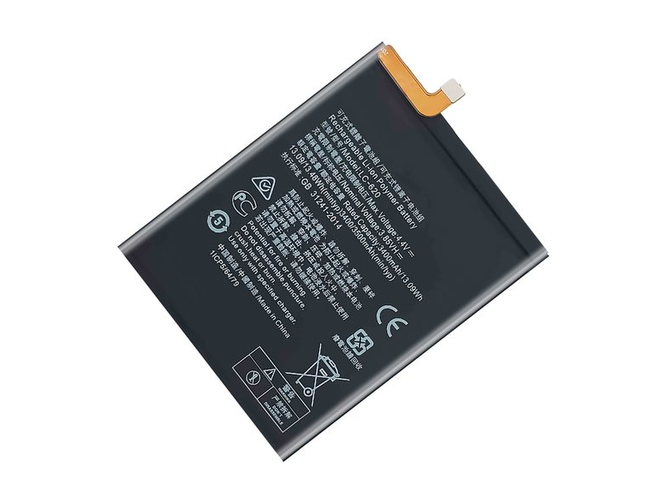 Nokia LC-620 Akku