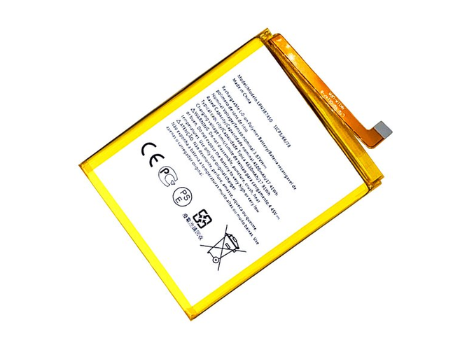 Nokia LPN387450 Akku