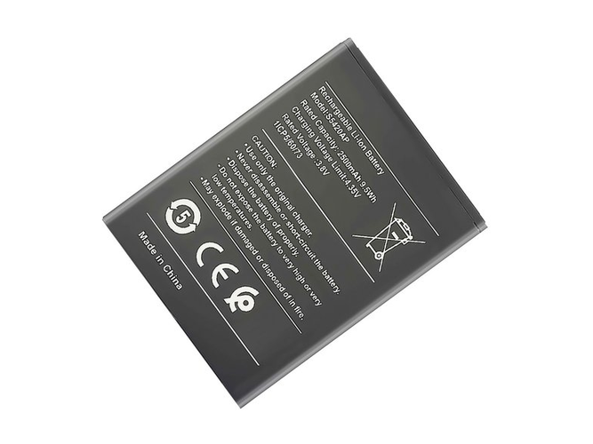 Nokia C1 Akku