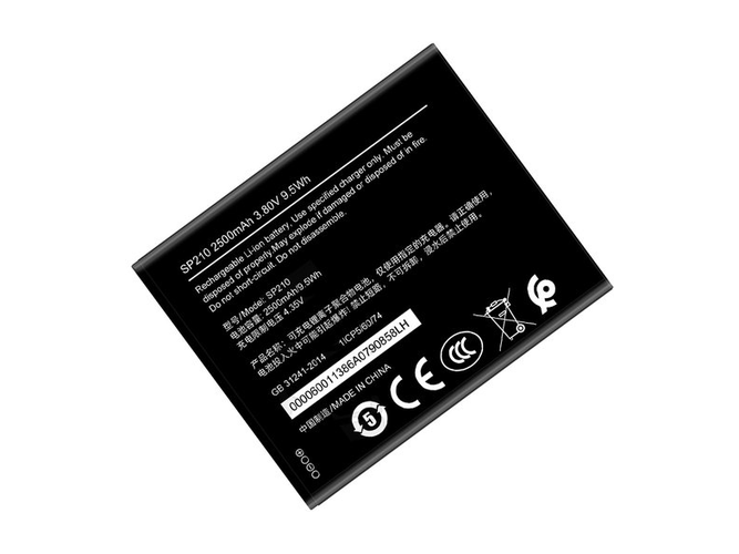 Nokia C1 Plus Akku