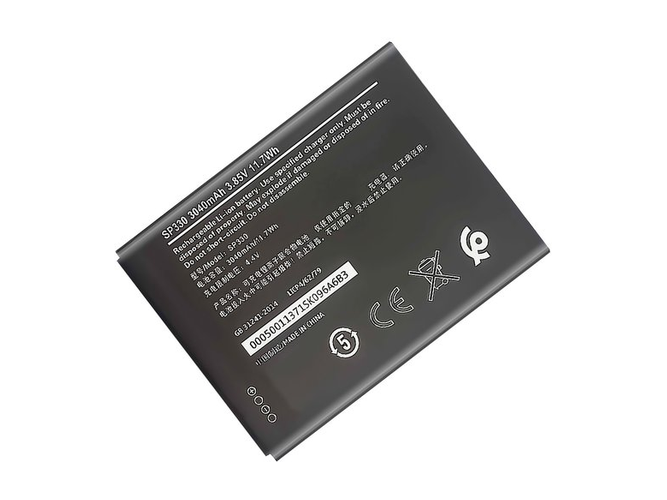 Nokia C3 Akku