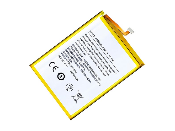 Nokia SP410 Akku