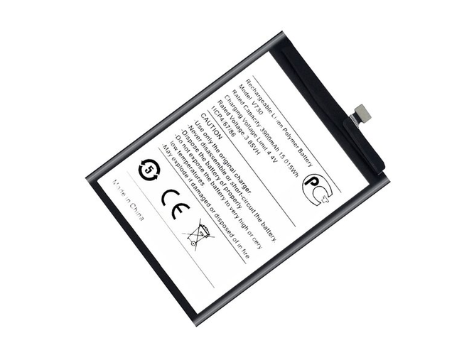 Nokia V730 Akku