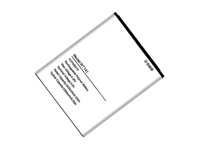 Nokia C1 2nd Edition Akku