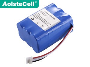 NONIN MED640A Akku