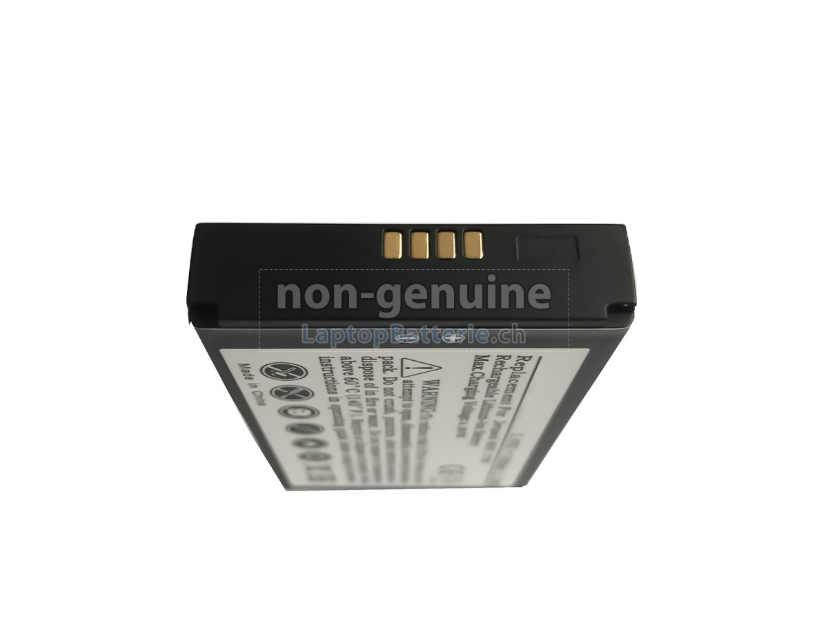 Novatel 40123117 Ersatzbatterie