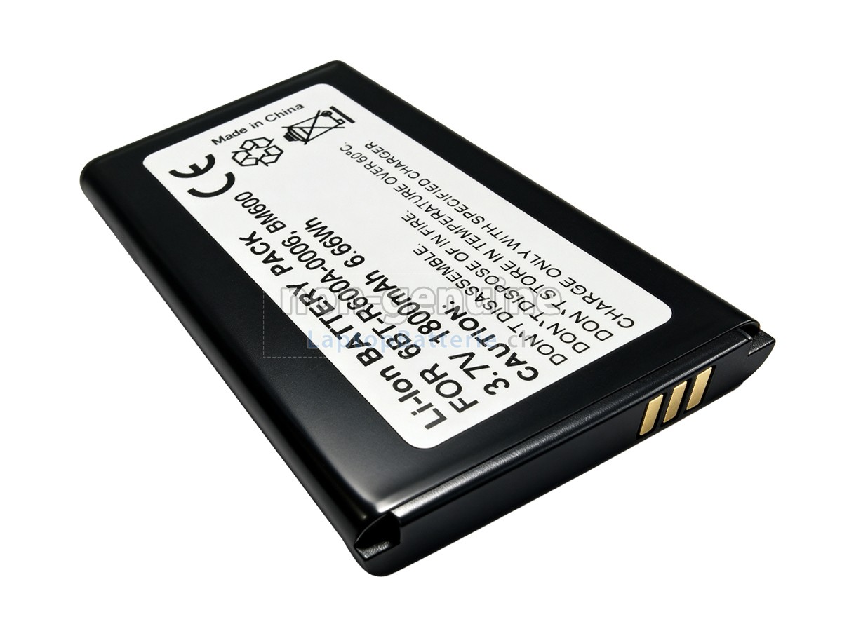 Nubia 6BT-R600A-0006 Ersatzbatterie