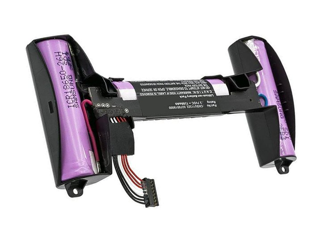 Nvidia CKSU11322 Akku