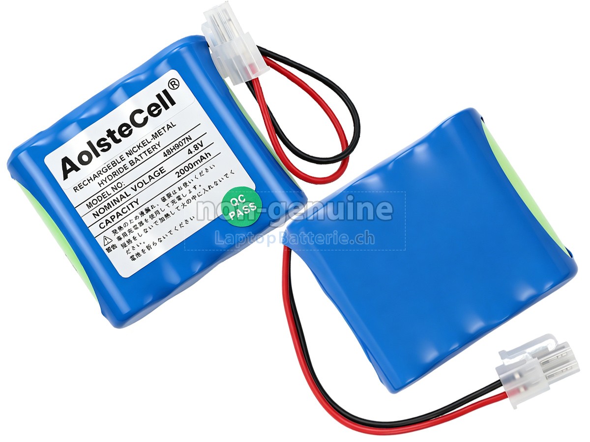 Omron ANIC0879 Ersatzbatterie