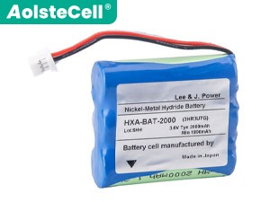 Omron HBP-1300 Akku