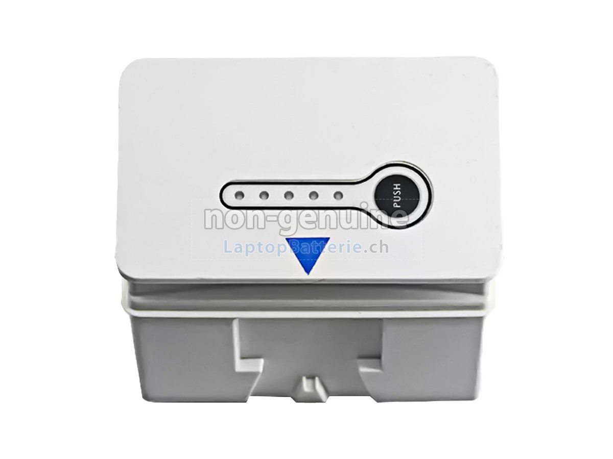 Onyx Healthcare TISB1 Ersatzbatterie