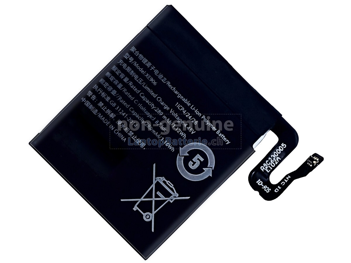 Oppo WATCH 41MM Ersatzbatterie